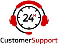24×7 Customer Care
